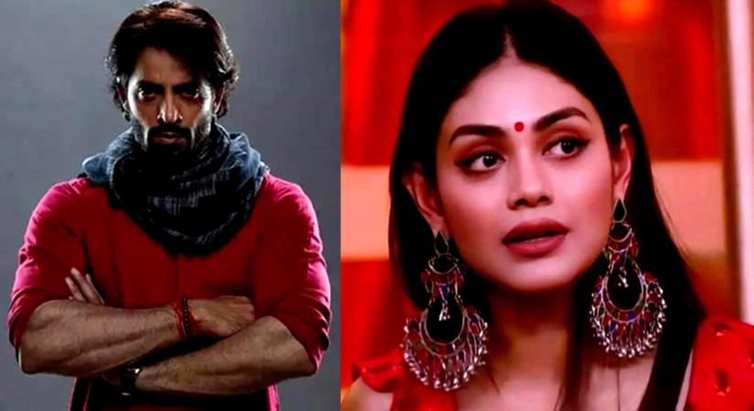 'BB 16': Sreejita De, Vikkas Manaktala are the new wildcard entrants.