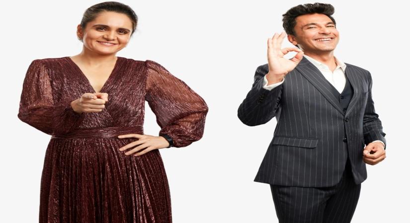 Chef Vikas Khanna says very few women chefs became popular as Garima Arora.