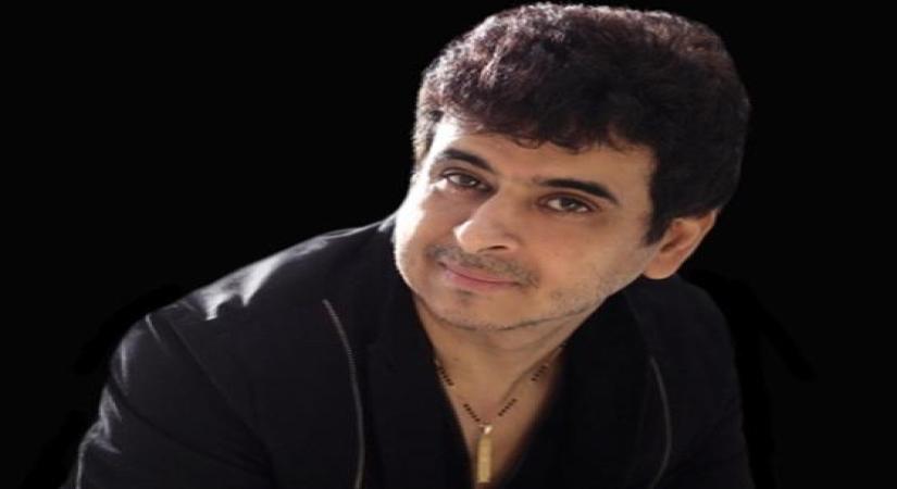 Palash Sen's latest song 'Kesariya Baalma' was recorded 17 years ago