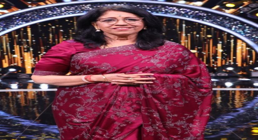 Kavita Krishnamurthy