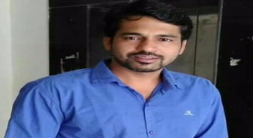 Shriidhar Dubey all set to headline web series 'Physics Wallah'