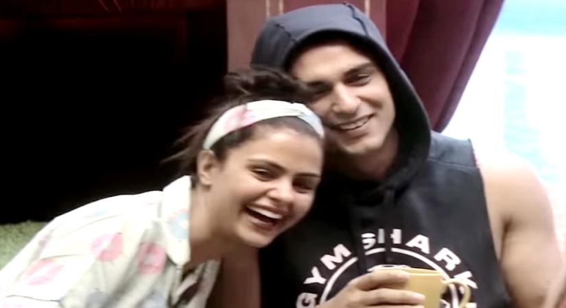 'BB 16': Family week may bring back Ankit Gupta for Priyanka.