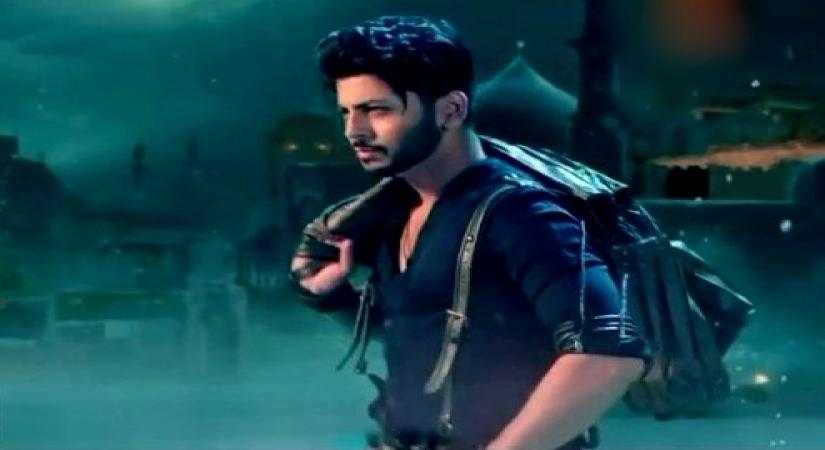 Abhishek Nigam.(photo:Instagram)