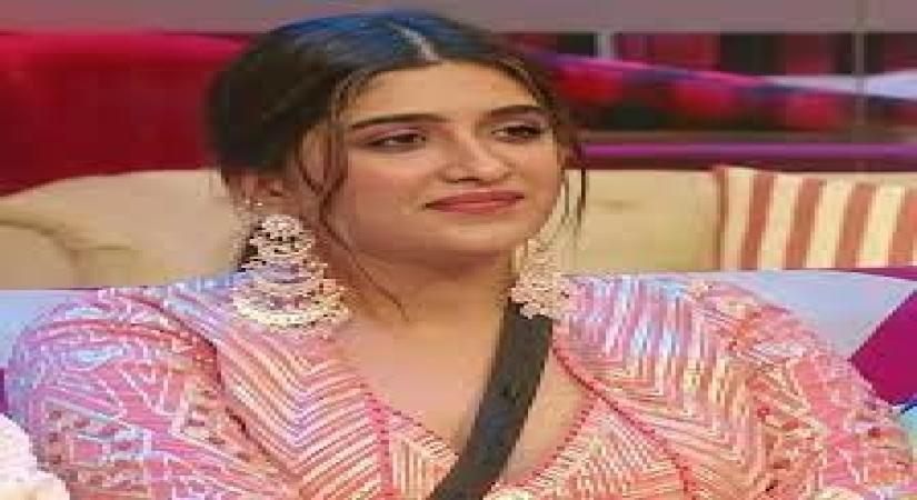 Nimrit Kaur Ahluwalia