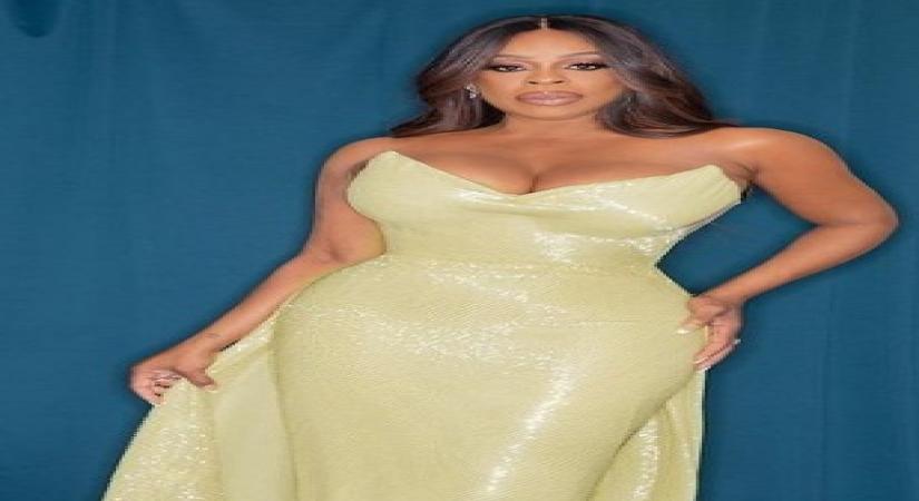 Critics Choice Awards: Niecy Nash clinches Best Supporting Actress in a Limited Series or TV Movie (instagram)