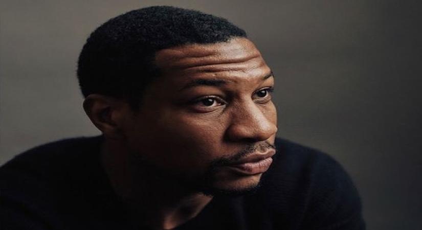 Jonathan Majors