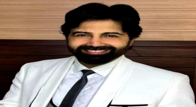 Son of Joy Mukherjee, Sujoy Mukherjee to make directorial debut with 'Kalpvriksh'.