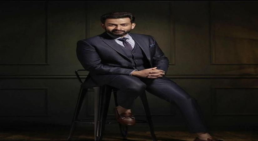 Prithviraj Sukumaran gets nostalgic on 1st anniversary of his 2nd directorial 'Bro Daddy'