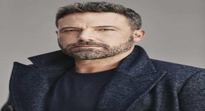 Ben Affleck's directorial 'Air' to release have its global theatrical release on April 5