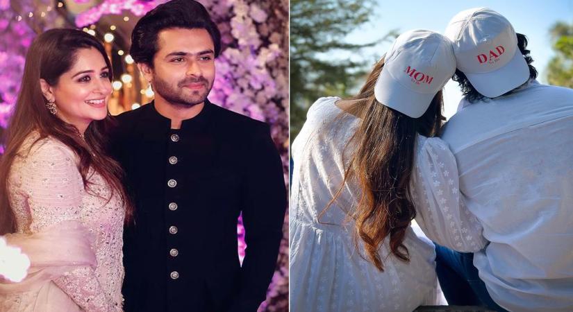 Dipika Kakar And Shoaib Ibrahim Are Expecting Their First Child