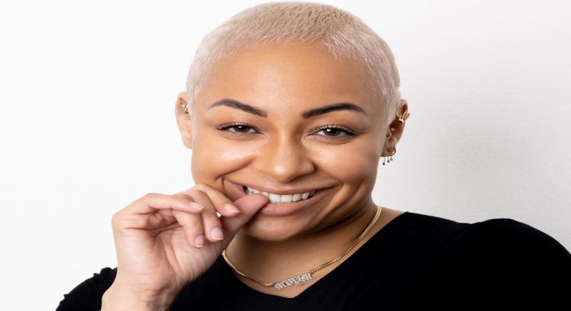 Raven-Symone: 'You've all been saying my name wrong for years'