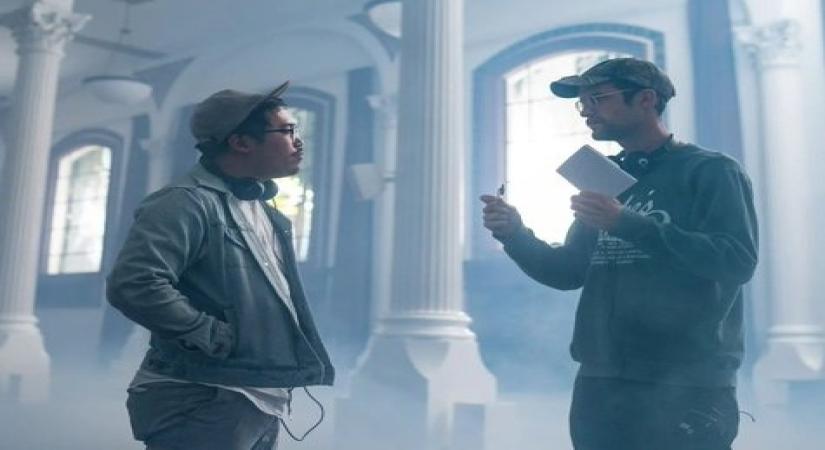 CCA2023: Rajamouli loses best director award to Daniels of 'Everything Everywhere All at Once(twitter)