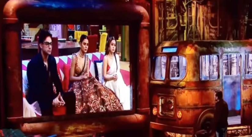 'BB16': Salman blasts Tina for revealing Shalin's scandalous secret.