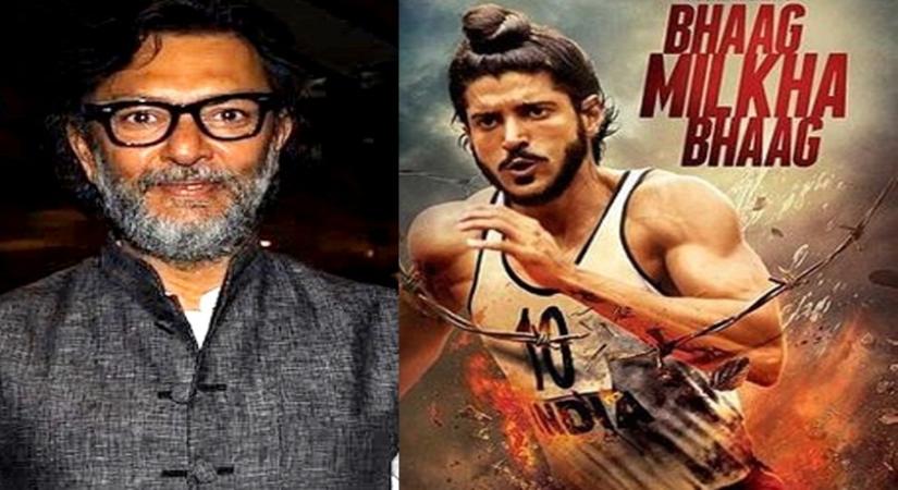 'Bhaag Milkha Bhaag' source material was originally written in Gurmukhi, reveals Rakyesh Omprakash Mehra.