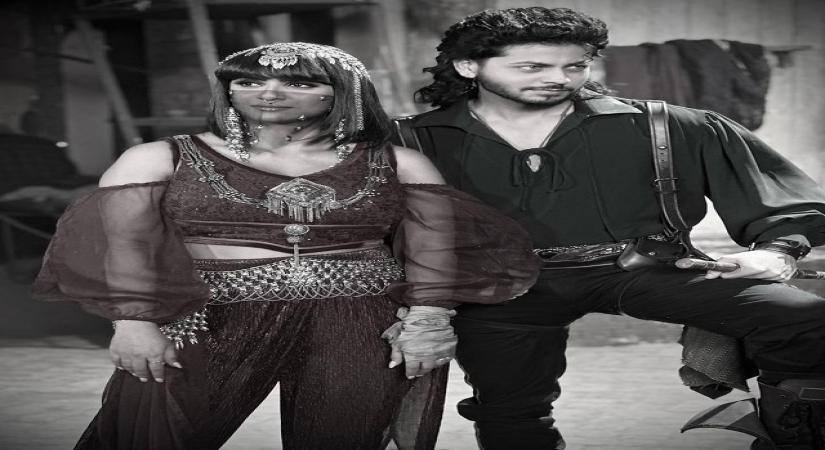 Sayantani Ghosh reveals upcoming twist in 'Alibaba - Ek Andaaz Andekha: Chapter 2'