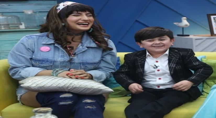 Abdu Rozik has a happy and spontaneous nature, affirms Subuhii Joshii