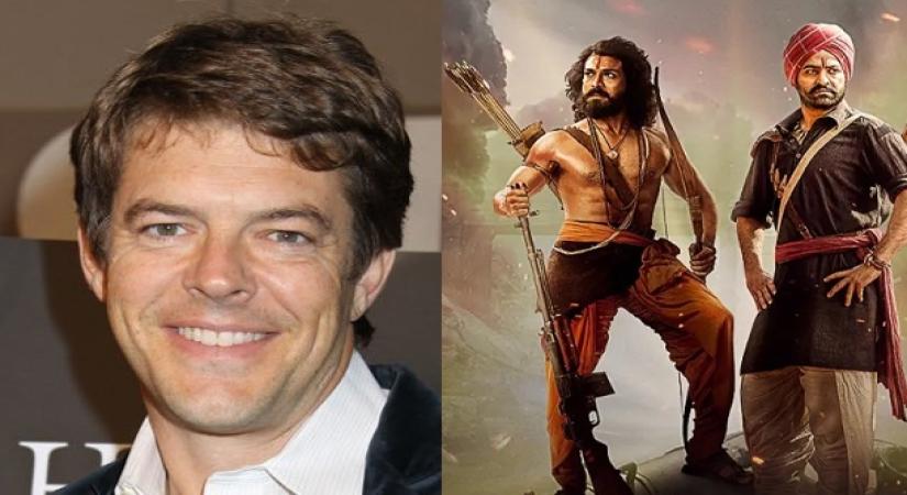 Hollywood producer Jason Blum says 'RRR' will win Oscar Best Film