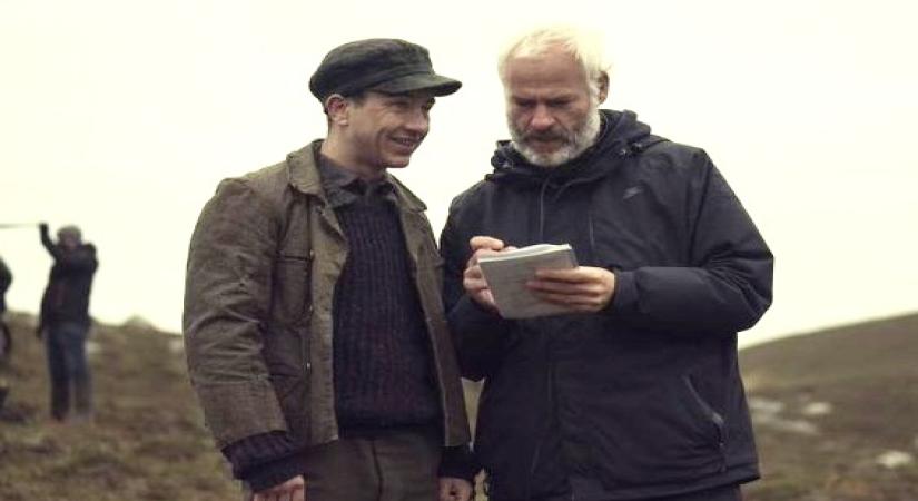 The Banshees of Inisherin. (Photo :Twitter)