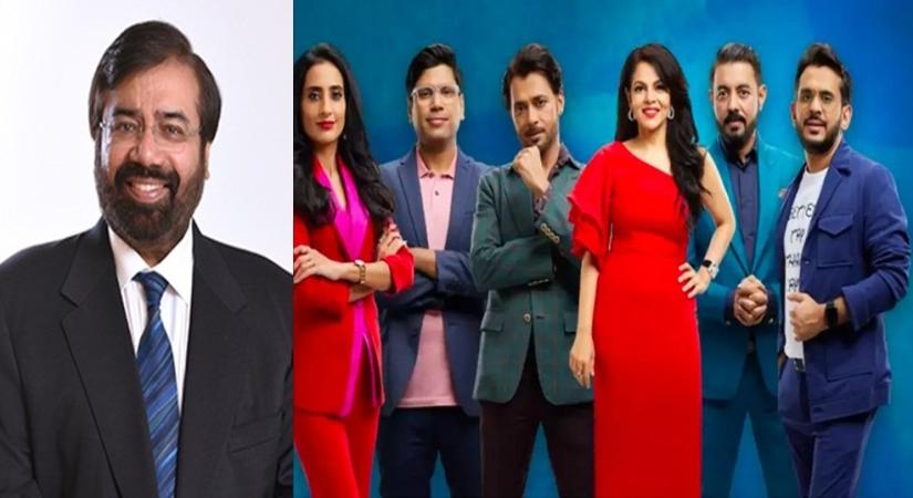 shark tank india season 2