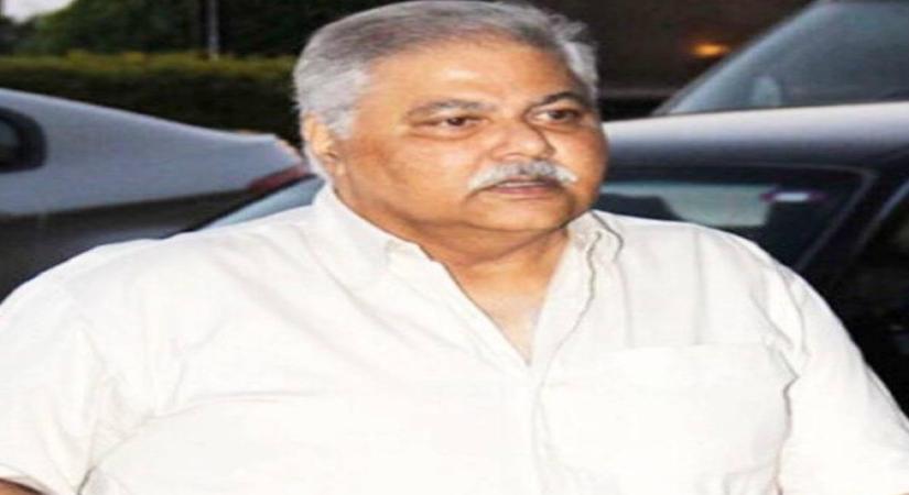 Satish Shah gives epic response to racist comment at London's Heathrow airport