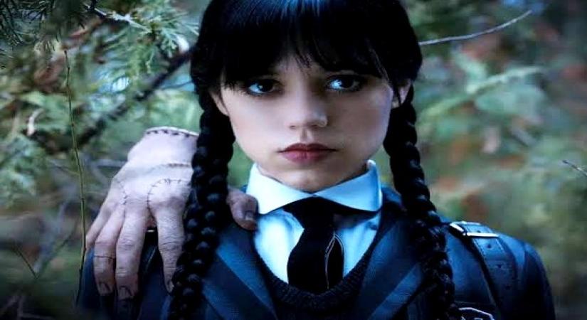 Jenna Ortega-starrer 'Wednesday' will return with Season 2 .