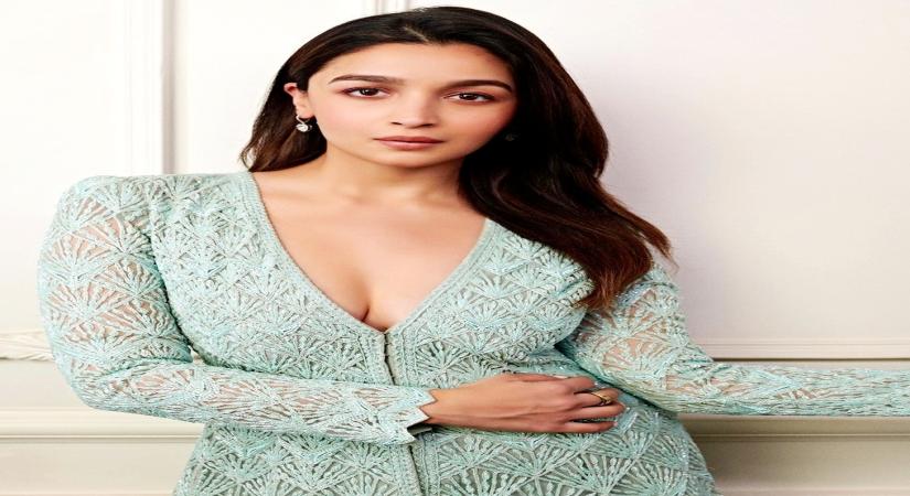 Alia Bhatt.(photo:Instagram)