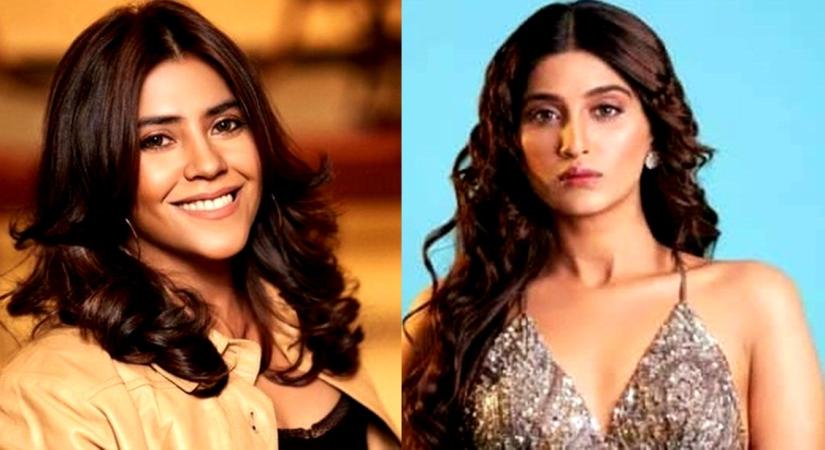 'Bigg Boss 16': Nimrit Kaur Ahluwalia bags Ekta Kapoor's 'LSD 2'.