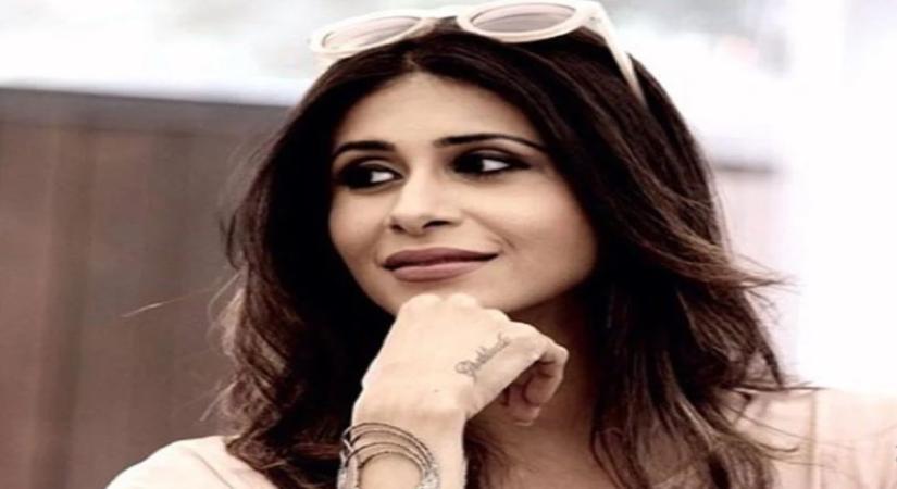 Kishwer Merchant