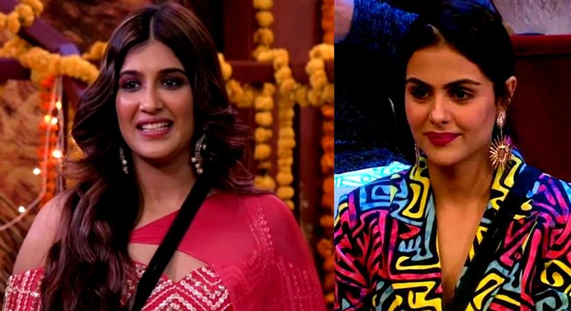 'Bigg Boss 16': Nimrit, Priyanka escalate matters over 'daal'