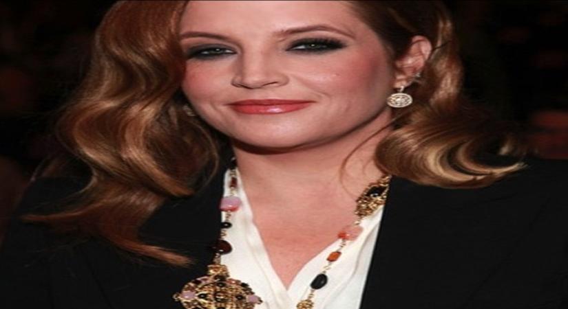 Elvis Presley's daughter Lisa Marie Presley dies at 54