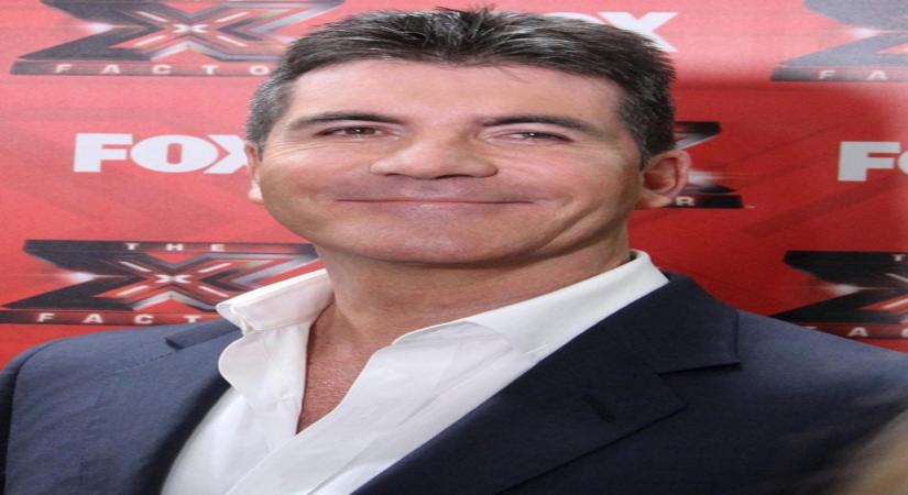 Simon Cowell