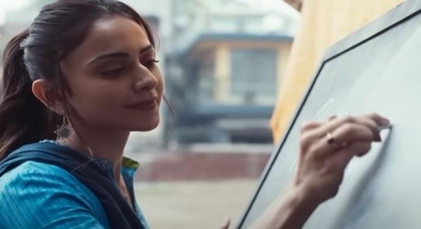 IANS Review: 'Chhatriwali': Comedy loses its way in sex education (IANS Rating: **)