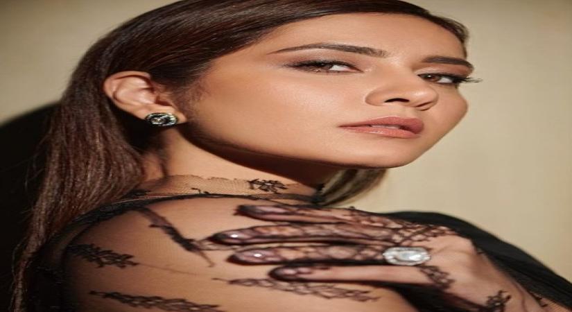 Raashii Khanna.(photo:Instagram)