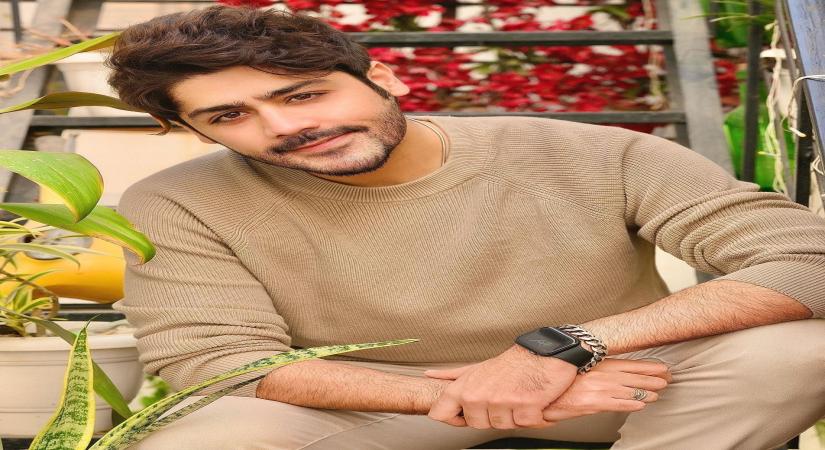 Abhishek Kapur(instagram)