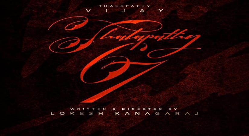 Thalapathy 67