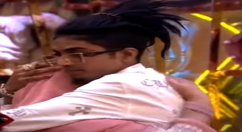 'BB16': Archana's brother amps up entertainment, MC Stan emotional to see mom.