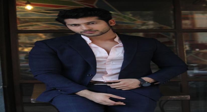 Namish Taneja: I have just one resolution and that is to entertain my fans