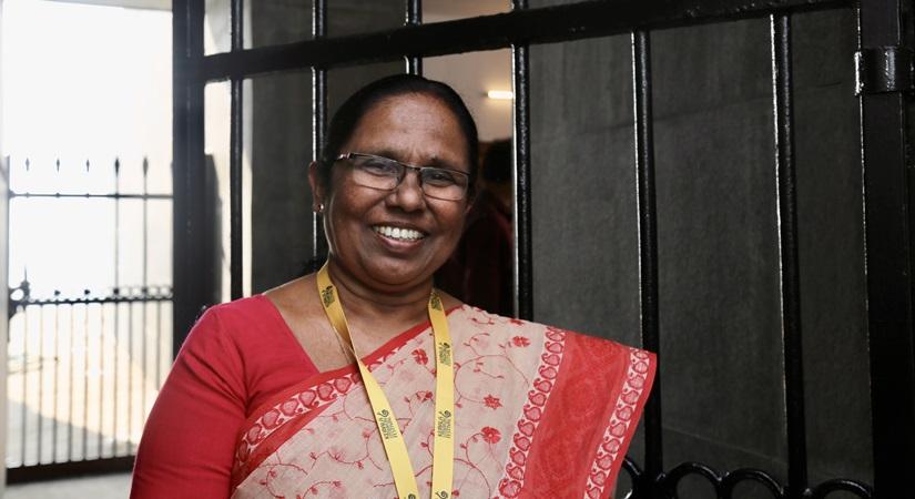 Ministry or no, KK Shailaja remains a rockstar