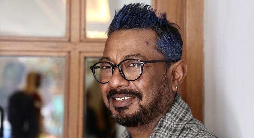 Onir and framing a proud gay narrative