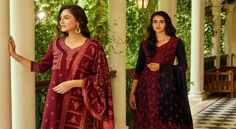 Lohri collection by Rangriti 