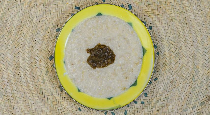 Saudi Arabia announces ‘Jareesh’ and ‘Maqshush' as national dish