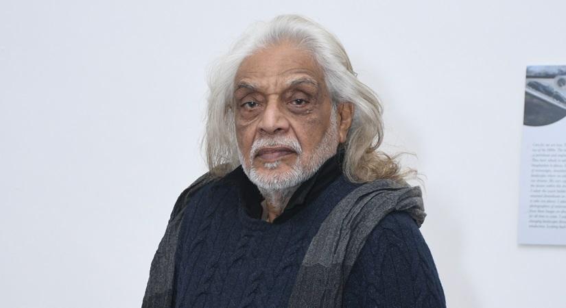 Muzaffar Ali