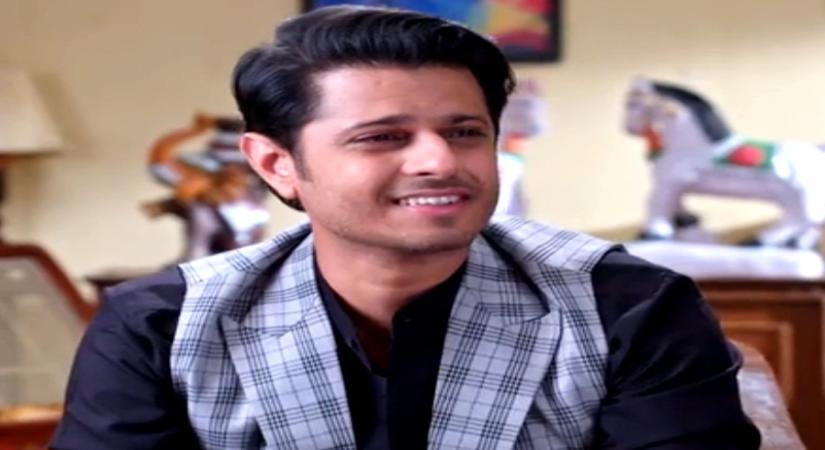 'GHKPM': Virat finds his missing son, Sayi risks her life to save Vinayak.