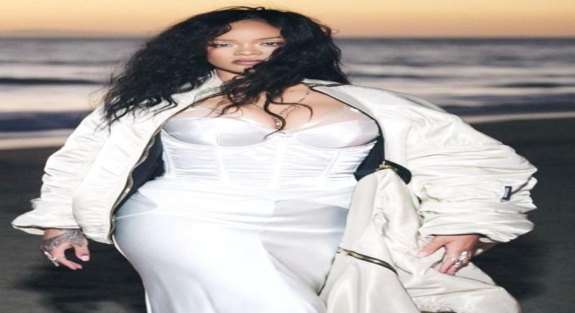 Rihanna .(photo:instagram)