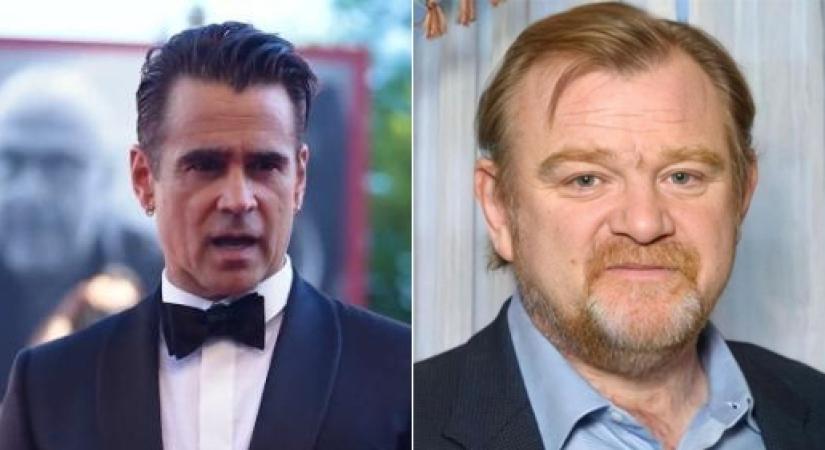 Colin Farrell, Brendan Gleeson test Covid-positive, to miss Critics' Choice Awards
