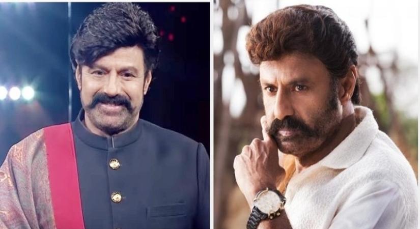 Tollywood Tiff: NBK denies being disrespectful of Nageswara Rao