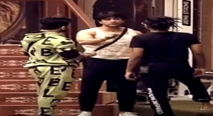 'Bigg Boss 16': 'Lonely' Shalin requests housemates to nominate him.