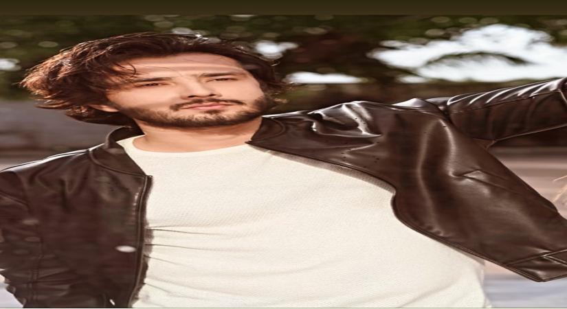 Zaan Khan roped in to play an unpredictable and careless personality in 'Maitree'