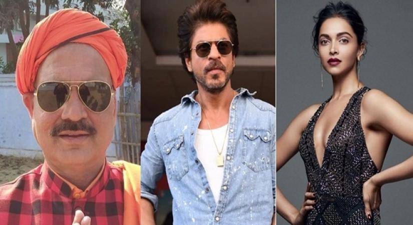 Hari Bhushan Thakur Bachol(twitter)