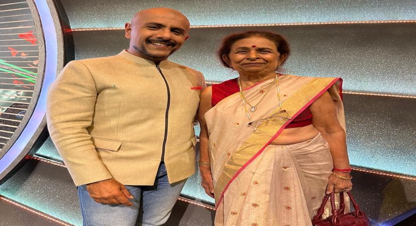 Late captain Anuj Nayyar's mother recalls his last letter